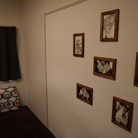 Guesthouse Ten-roku - Female Only Ōsaka Extérieur photo