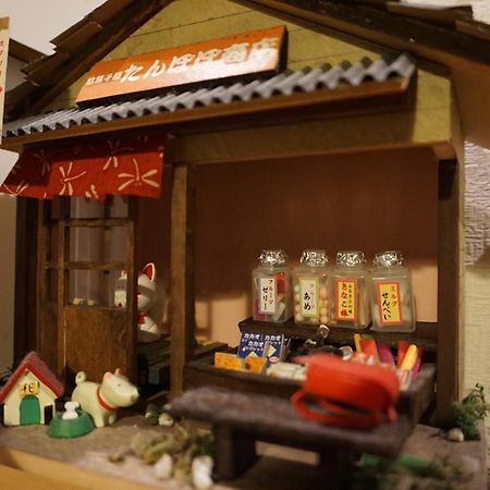 Guesthouse Ten-roku - Female Only Ōsaka Extérieur photo