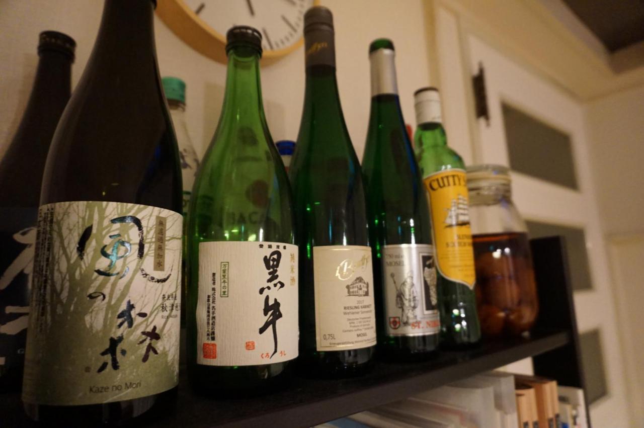 Guesthouse Ten-roku - Female Only Ōsaka Extérieur photo