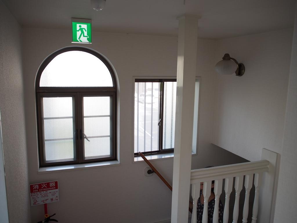 Guesthouse Ten-roku - Female Only Ōsaka Extérieur photo