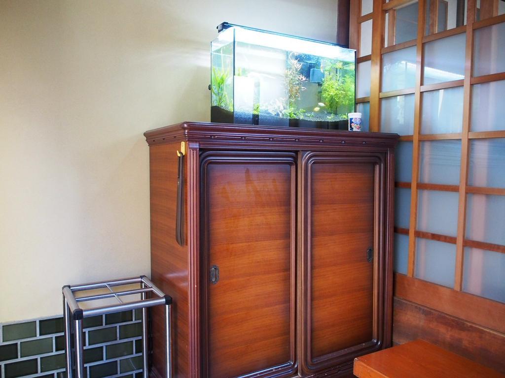 Guesthouse Ten-roku - Female Only Ōsaka Extérieur photo